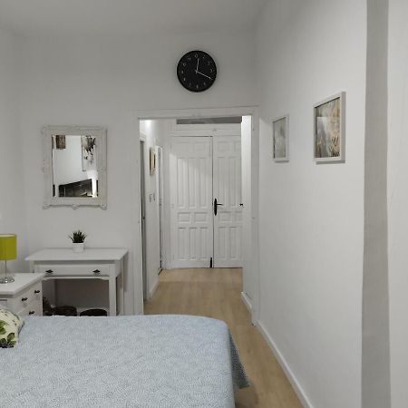 El Buho Del Peregrino Apartment Caravaca De La Cruz Ngoại thất bức ảnh